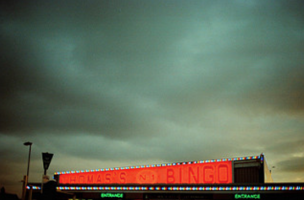 "untitled" by Toby Harvard
