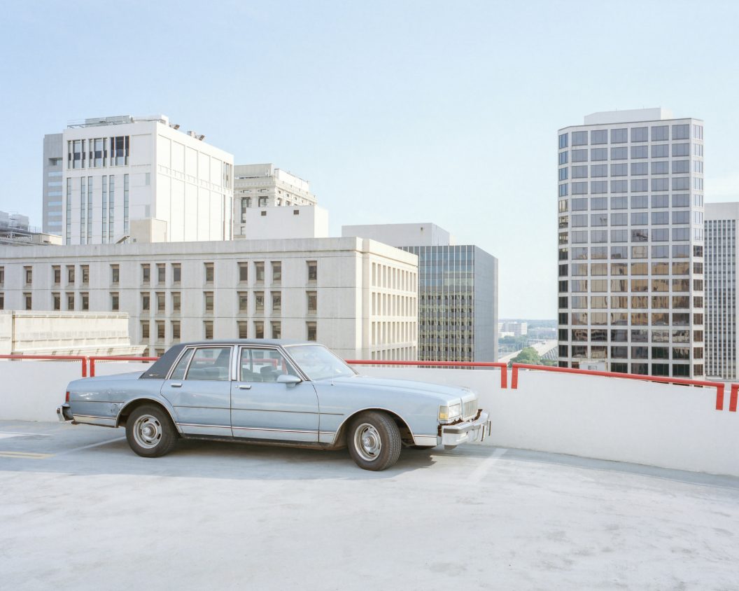 "Richmond, VA" by Ivan Echevarria