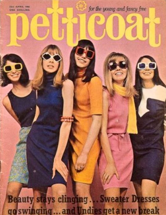 Sunnies in every shape. ( is )