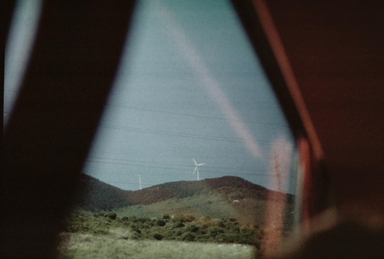 "Untitled" by Pam Virada