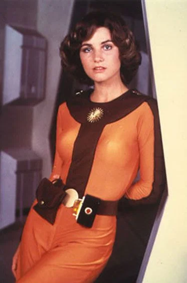 (Susan Pratt, Jason of Star Command-- source )