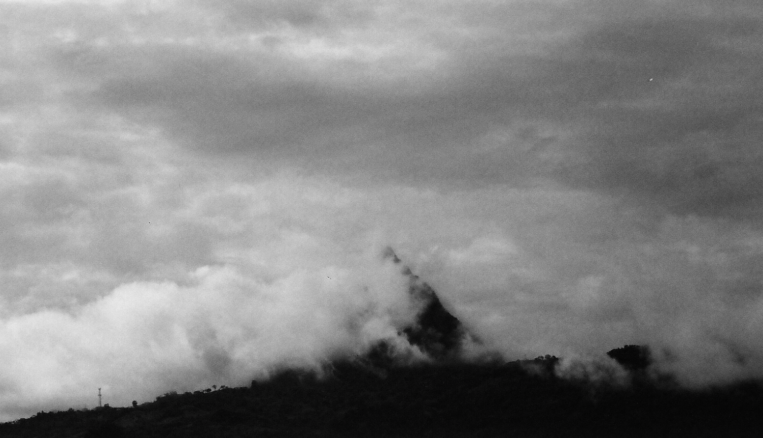 "Cerro Tusa" by _GOZ_