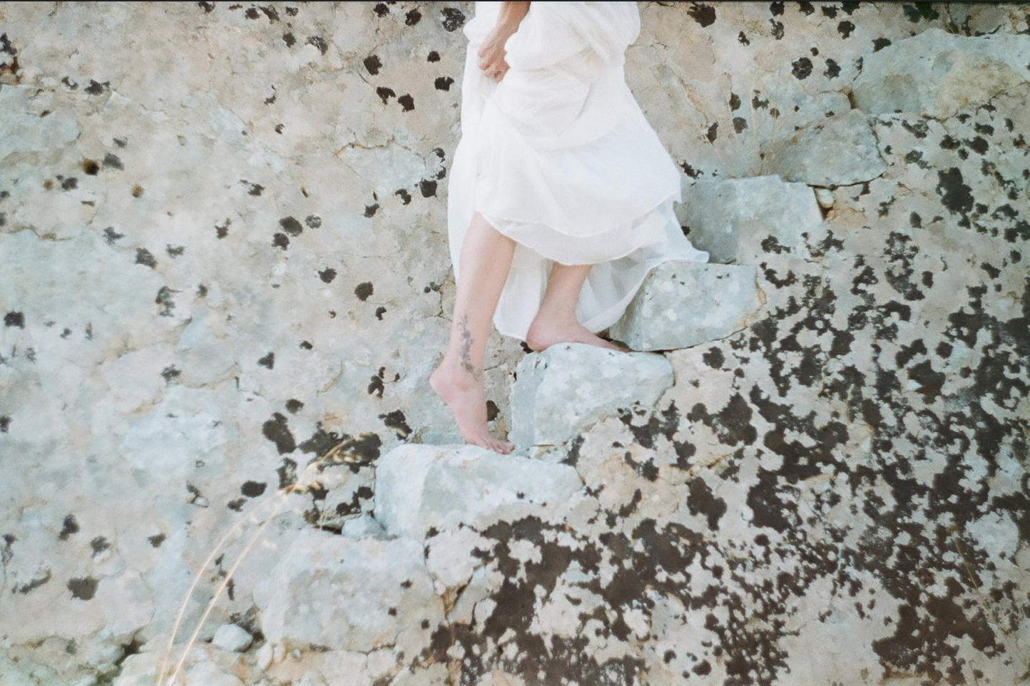 ""La mia terra è donna" 04" by ylenia comi