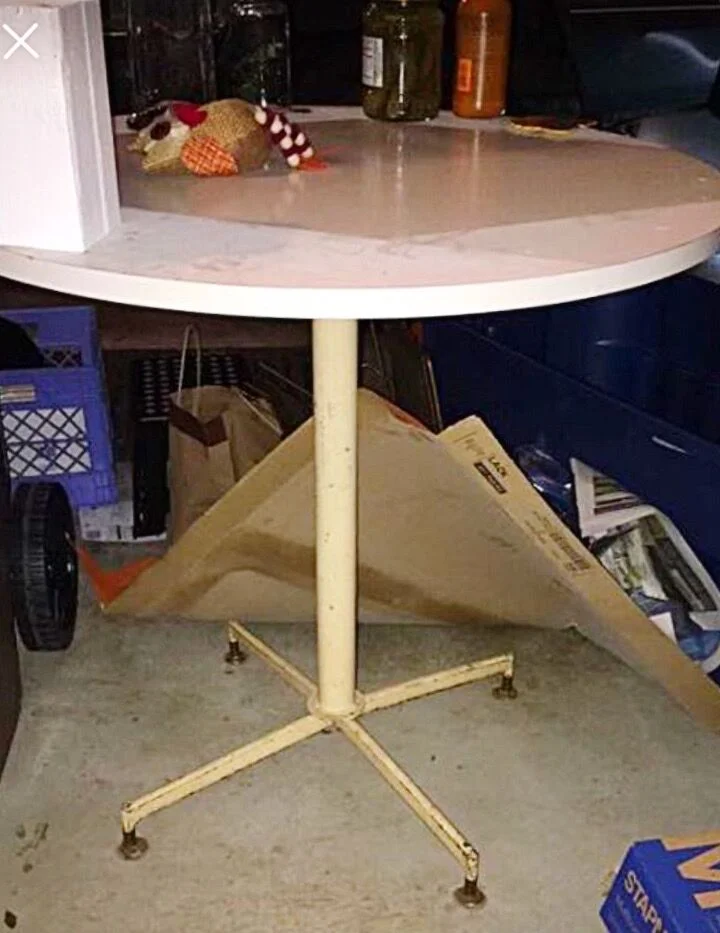 This table really needed some love. 
