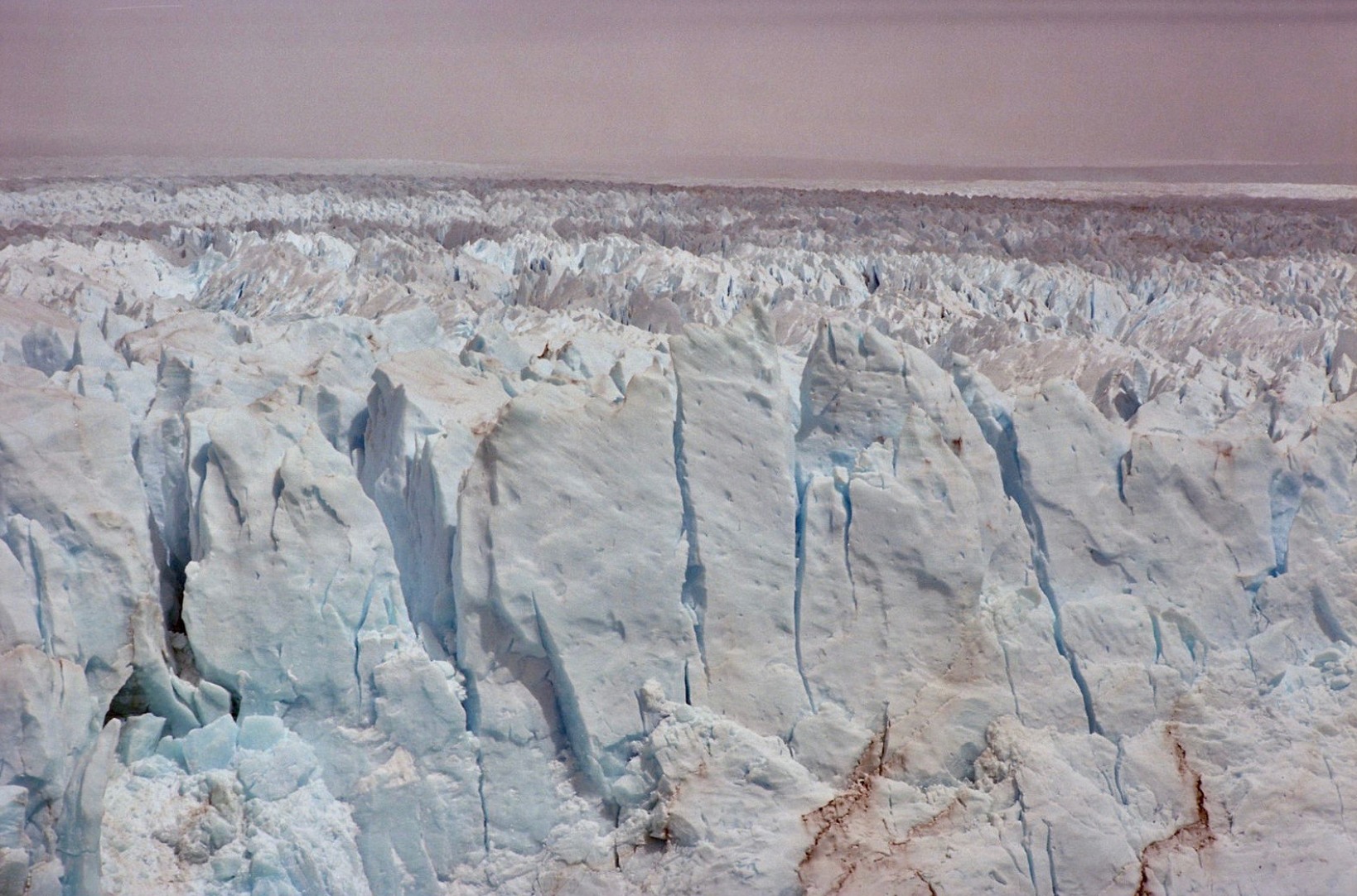 "Perito Moreno 4" by Gabriele Pagani