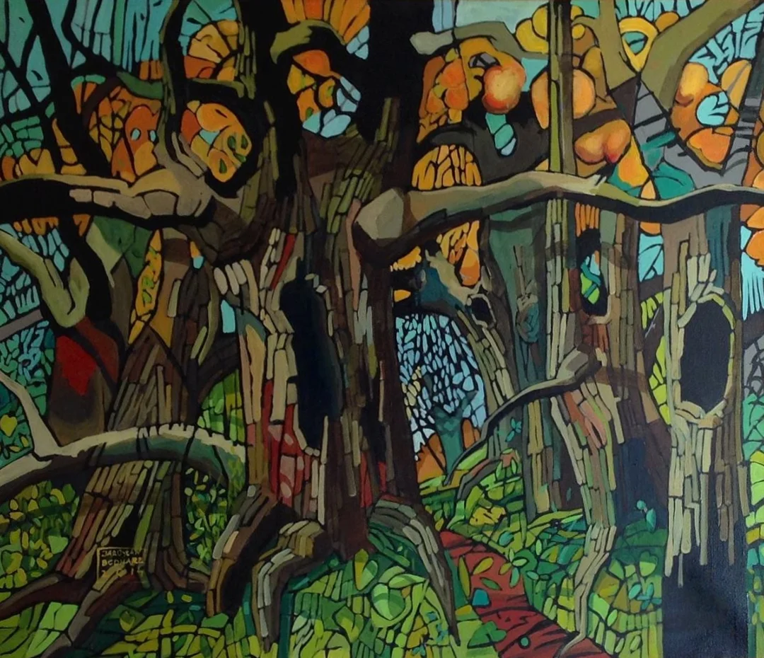 The Wood