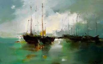 Sold. To commission something similar, please contact us .