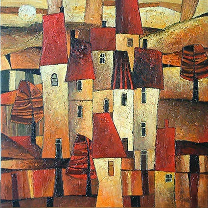 Sold. To commission something similar, please contact us.