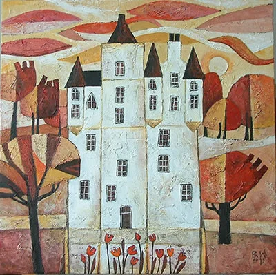 Sold. To commission something similar, please contact us.