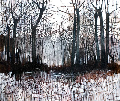 Sold. To commission something similar, please contact us .