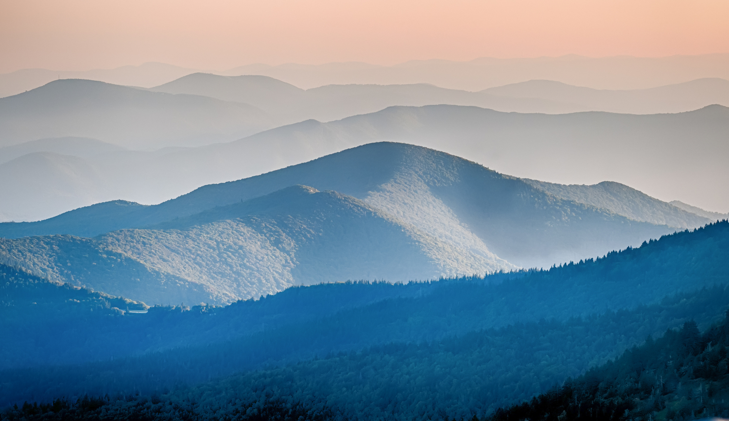 Great Smoky Mountains National Park Adventure
