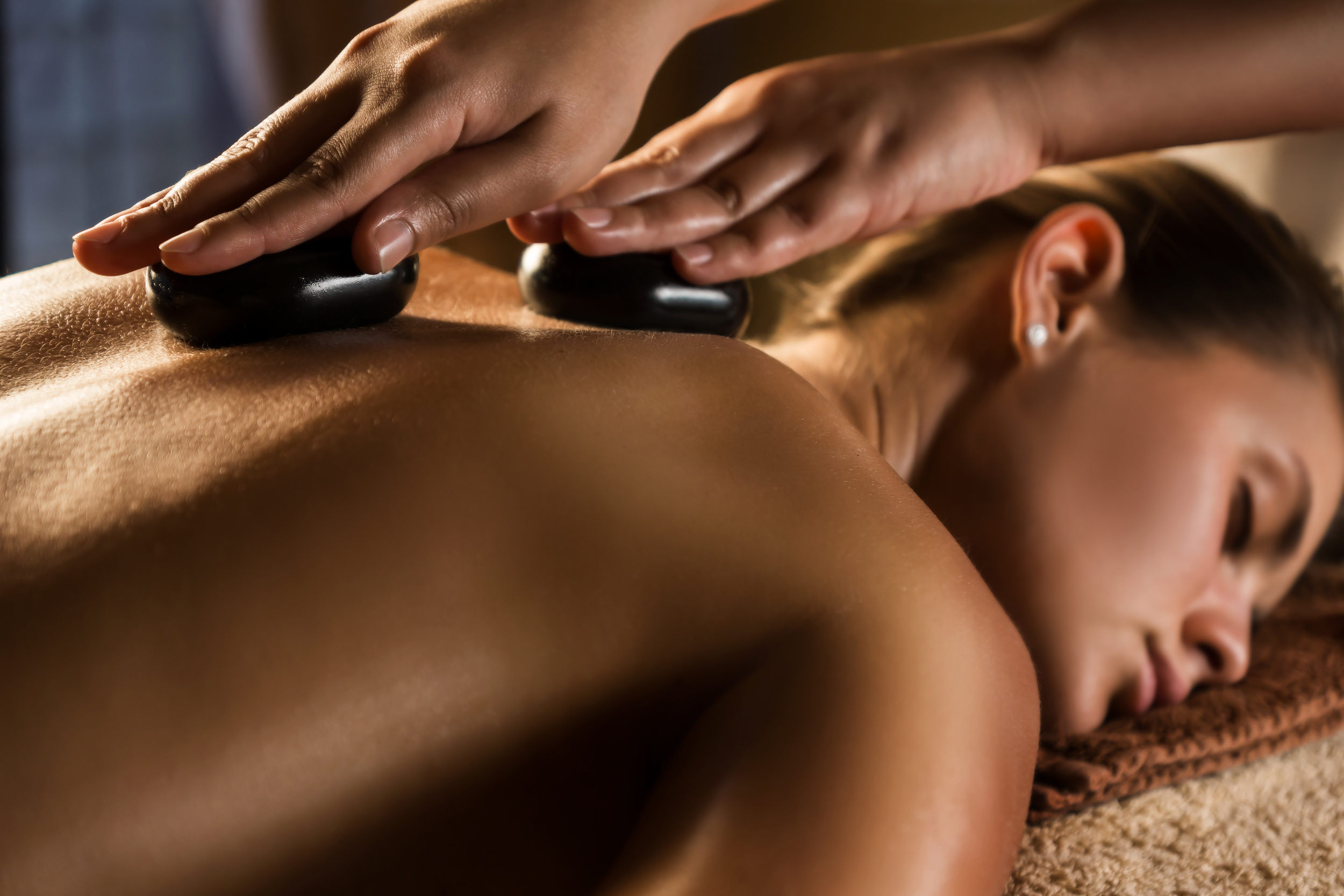 Spa Adventure