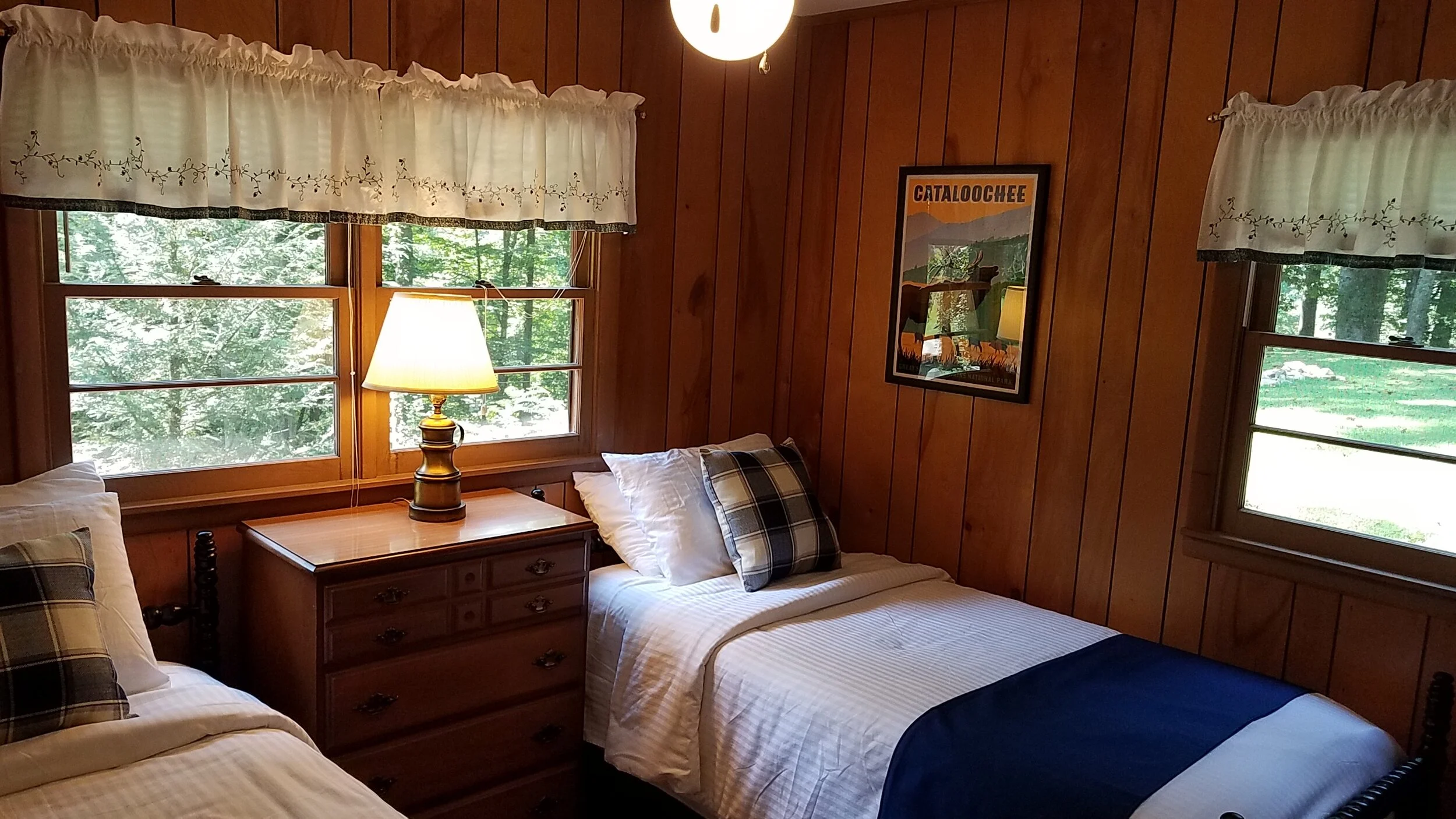 Grinder's Switch — Settlers Mountain Adventures