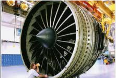 The Aerospace Industry - ALUMINA - BLAST MEDIA - THERMAL SPRAY, PLASMA SPRAY AND HVOF POWDERS AND DUST COLLECTOR FINES - FILTERS - FLASHING - GRINDING SWARF - GRINDING WHEELS - MASKANT - METAL CHIPS, GRINDINGS AND TURNINGS - NOZZLES - PLASTIC BOTTLES - TAPE