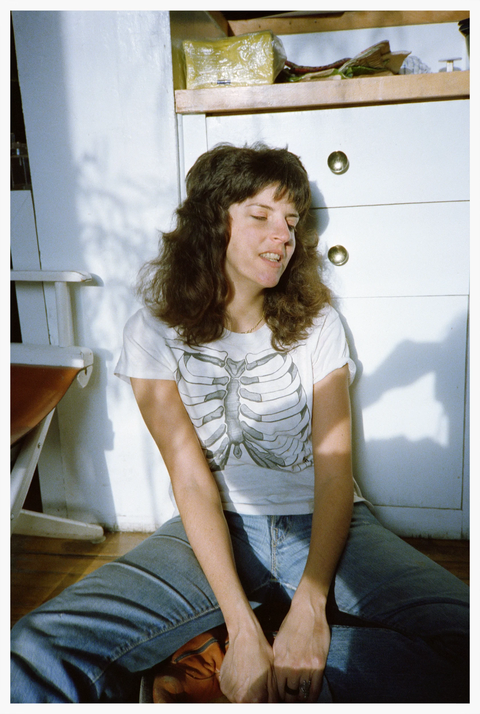 Anne Leda Shapiro, 1980