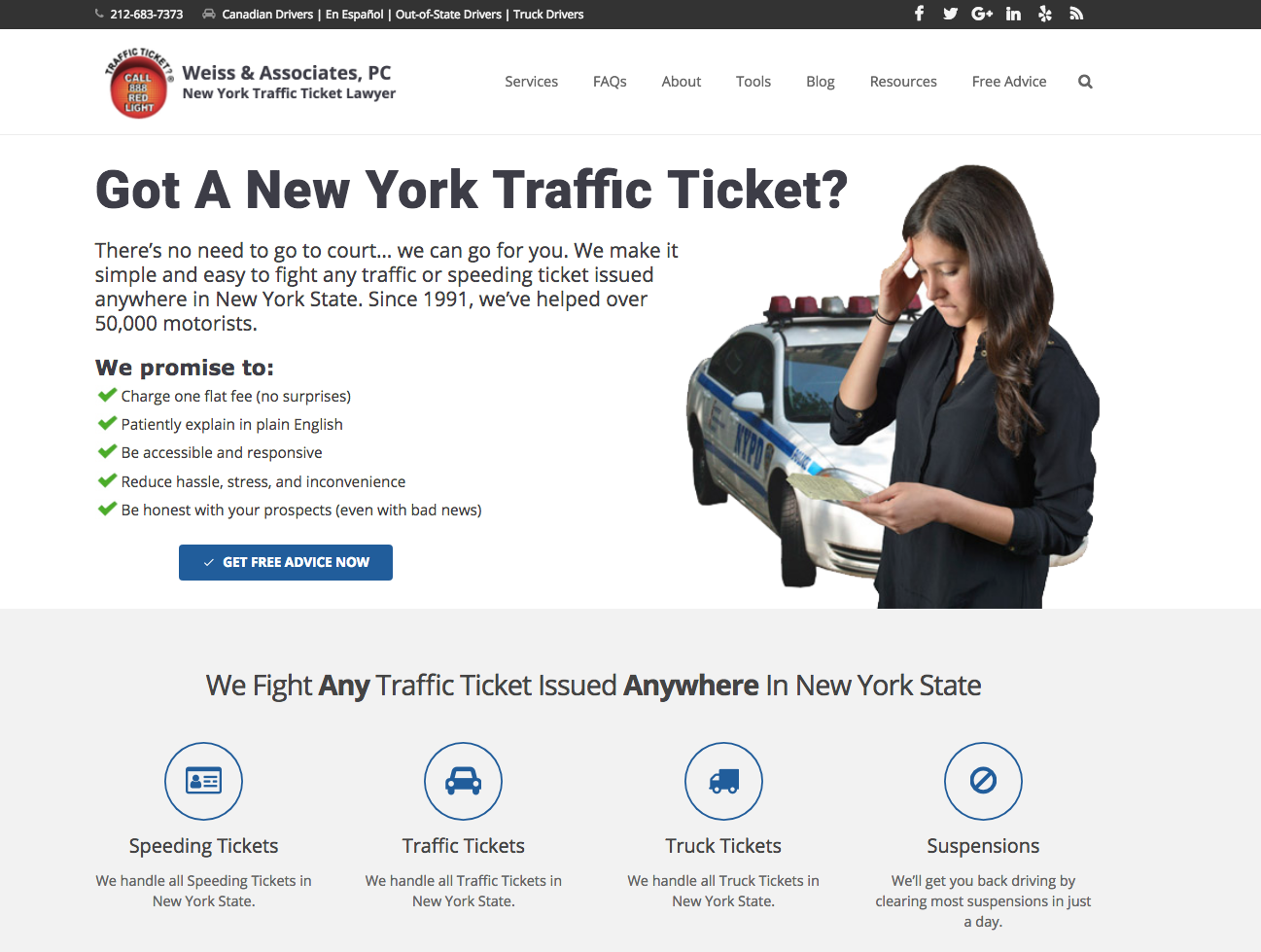 nytrafficticket-weiss-associates-pc-portfolio.png