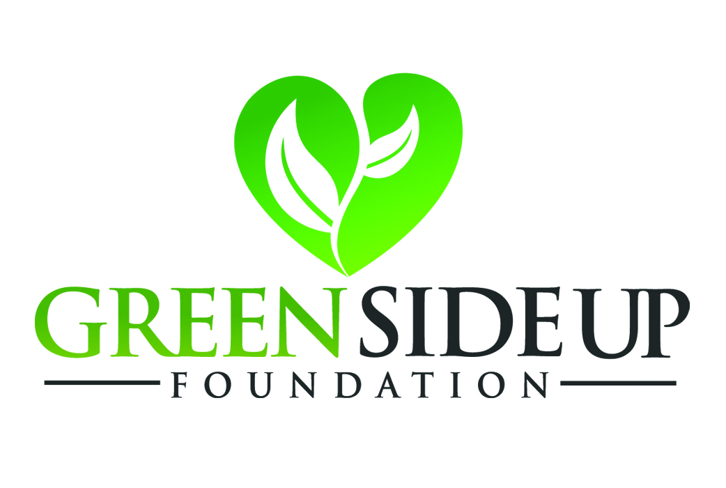 Green Side Up Foundation, Inc.