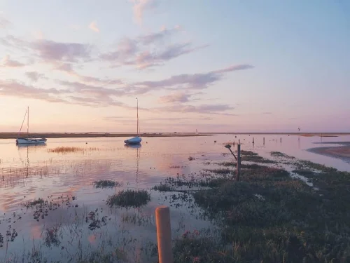 Blakeney, August 2018 - Moore & Moore Living