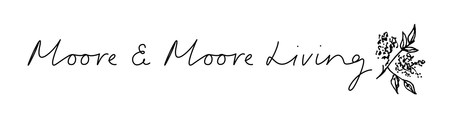 Moore & Moore Living               