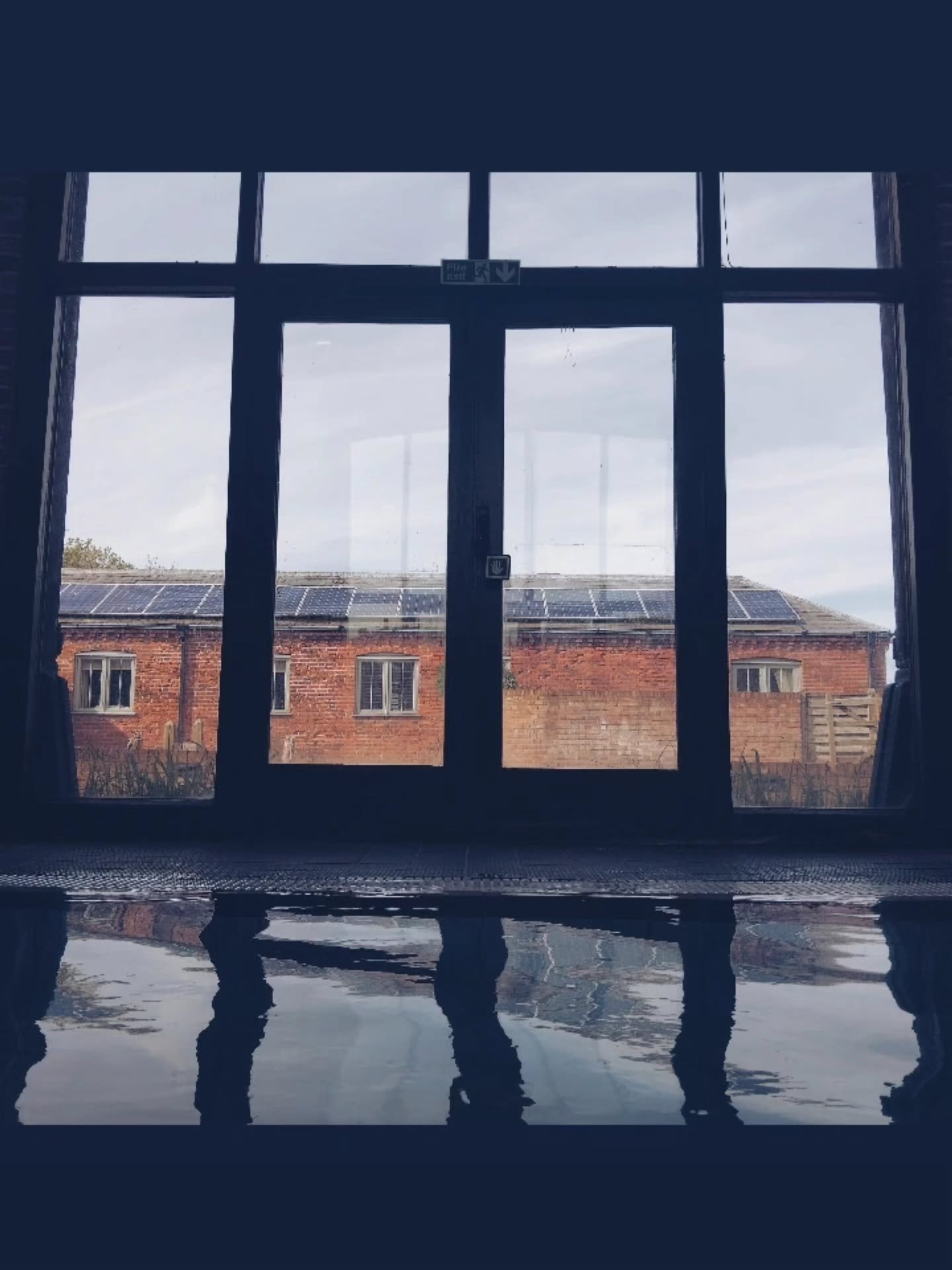'The work of the mature person is to carry grief in one hand and gratitude in the other and to be stretched large by them. How much sorrow can I hold? That&rsquo;s how much gratitude I can give. If I carry only grief, I&rsquo;ll bend toward cynicism 