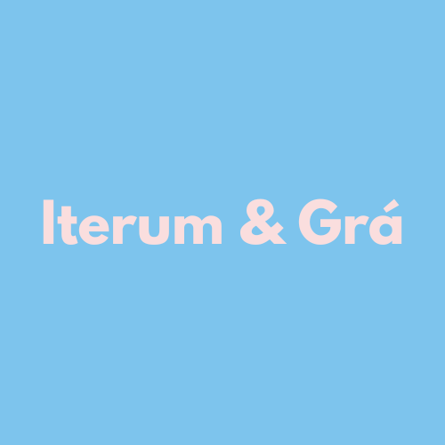 Iterum &amp; Grá