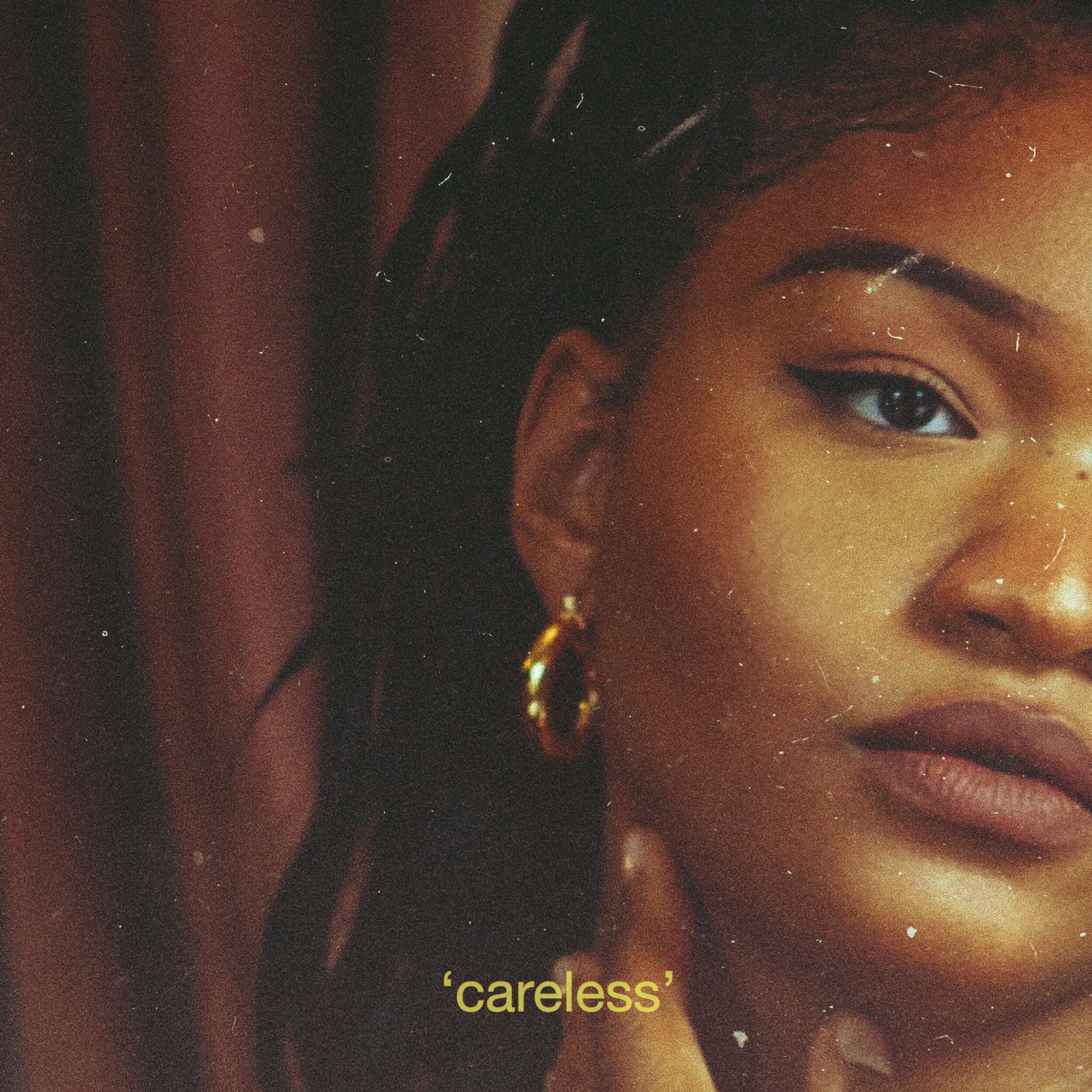 Yasminah - 'Careless'