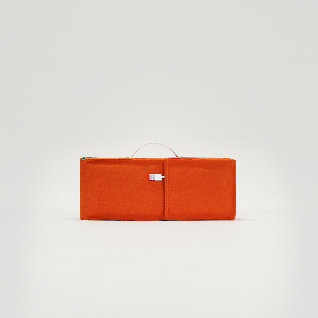 Teenage Engineering OP1 Synth Canvas Felt Carry Case