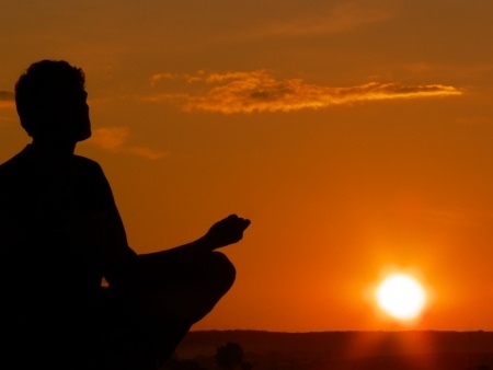 Want Love? It's Simple. Breathe.
