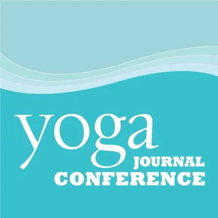 Yoga Journal Live! Conference | November 13th - 17th | Hollywood, Florida