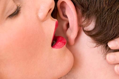 For The Love of Dirty Talk