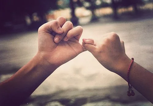 Should You Be Banned From Relationships?