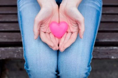 Heart In Hands