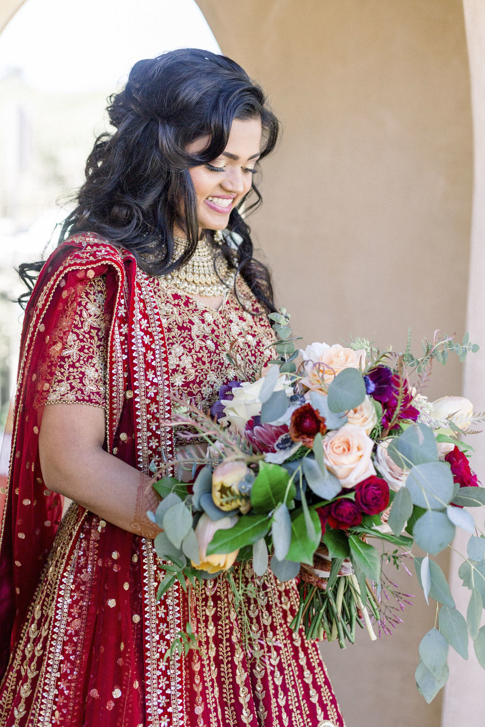 Domenica Beauty _ Hair and Makeup Artist _Wedding _ Temecula, CA _ Pratishtha and Christopher _ 14.JPG