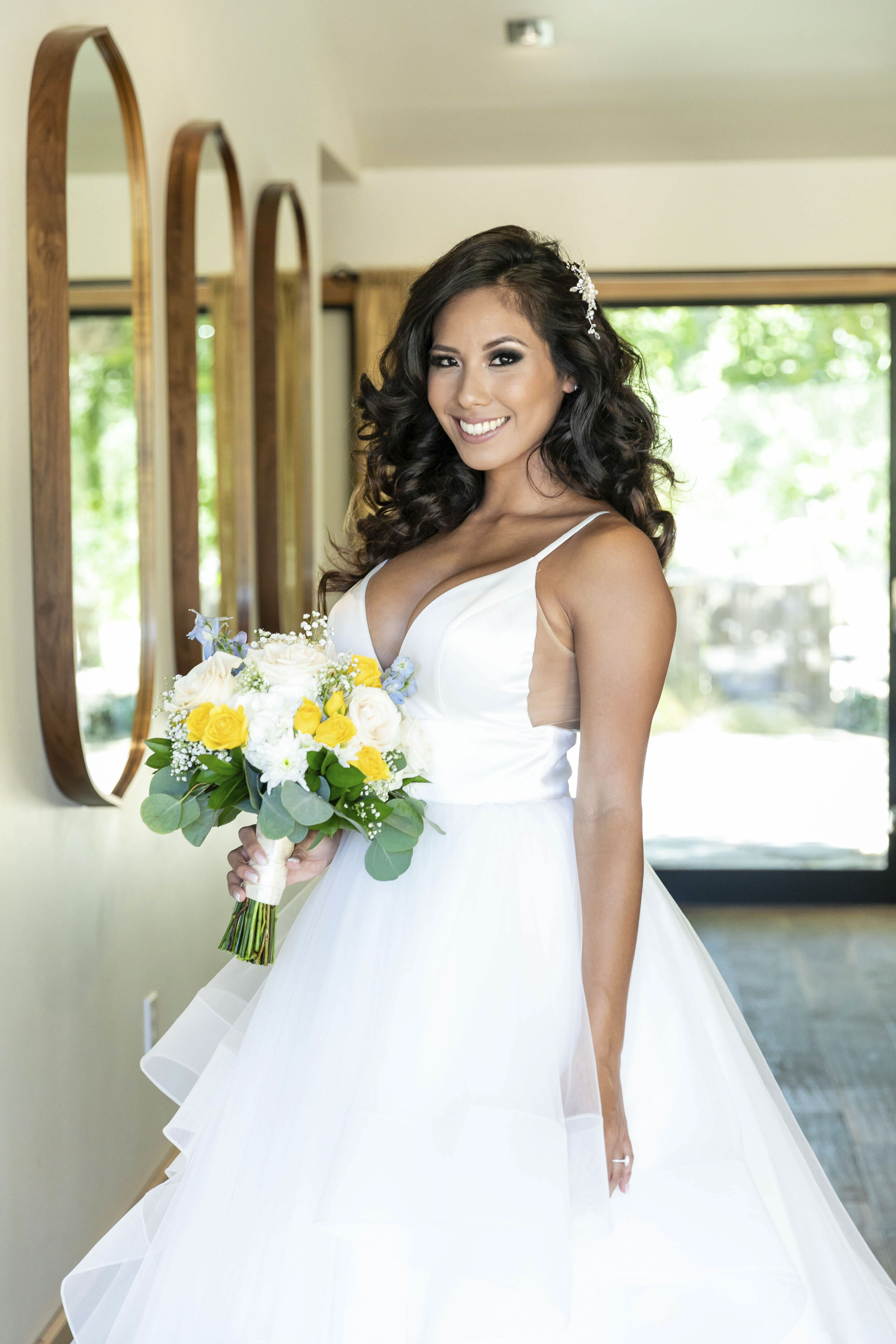 DB Hair Extensions Consultation