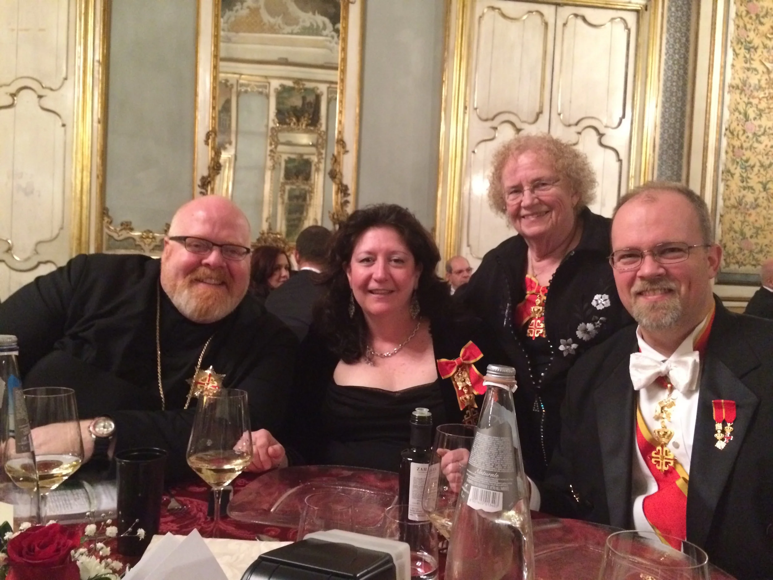 Feast of Saint Agatha 2015, Catania Sicily