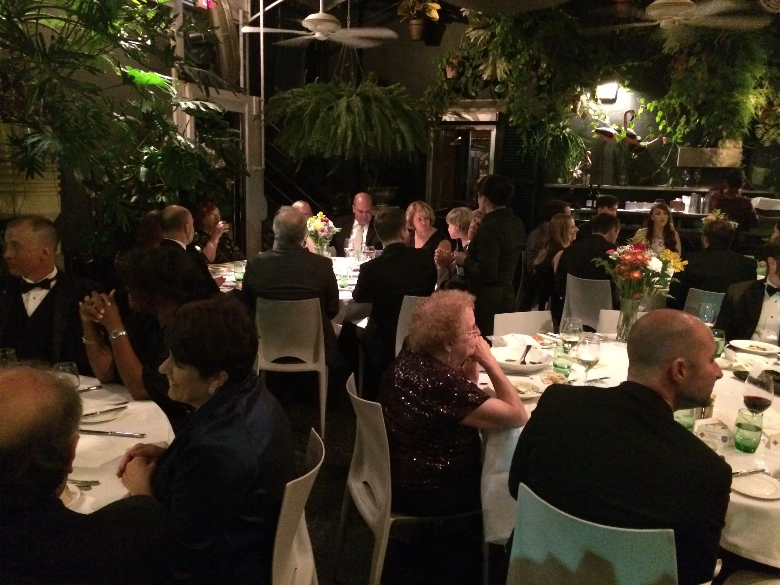 Raritan Bay Gala 2015