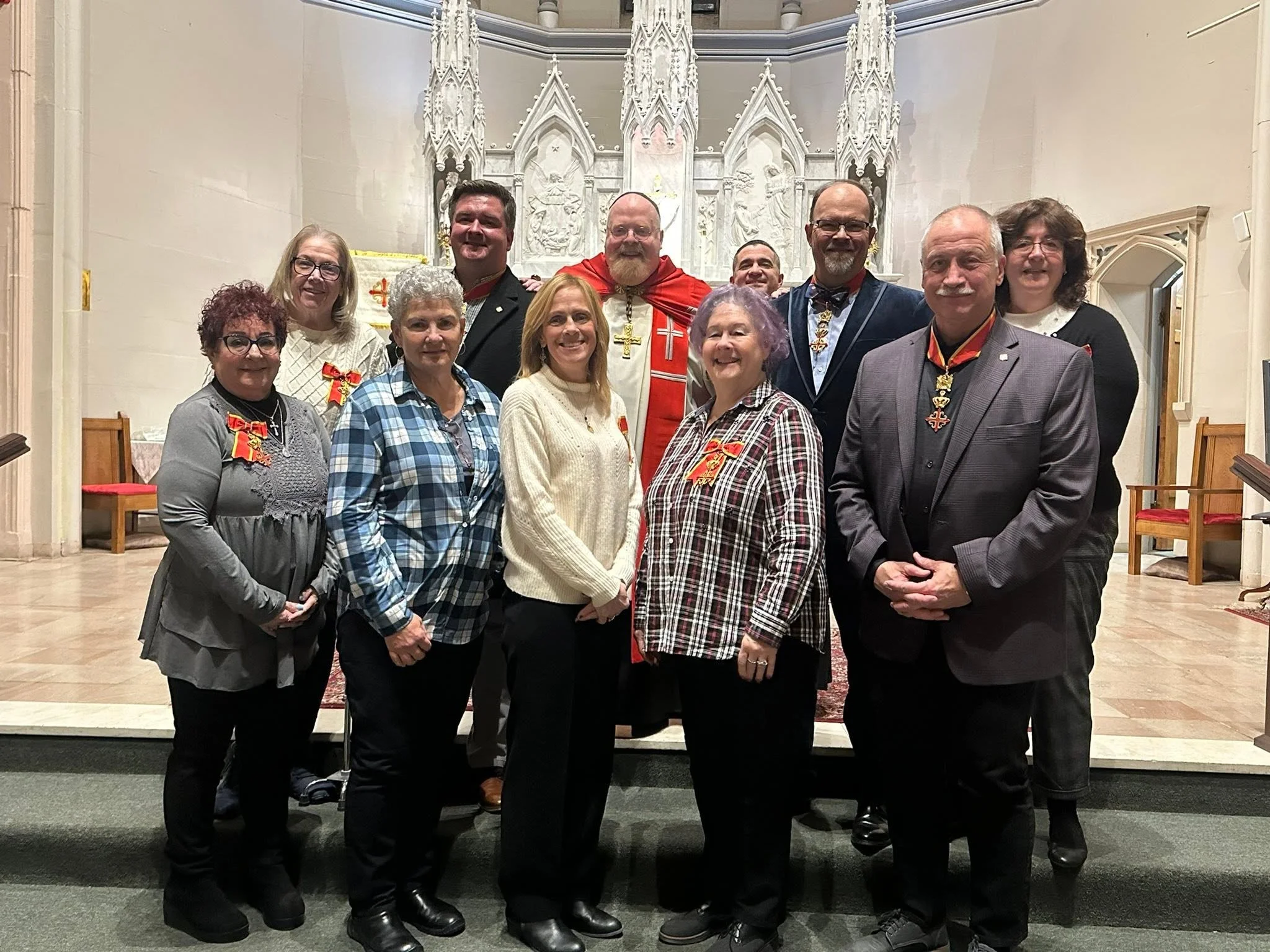 2026 Feast Day