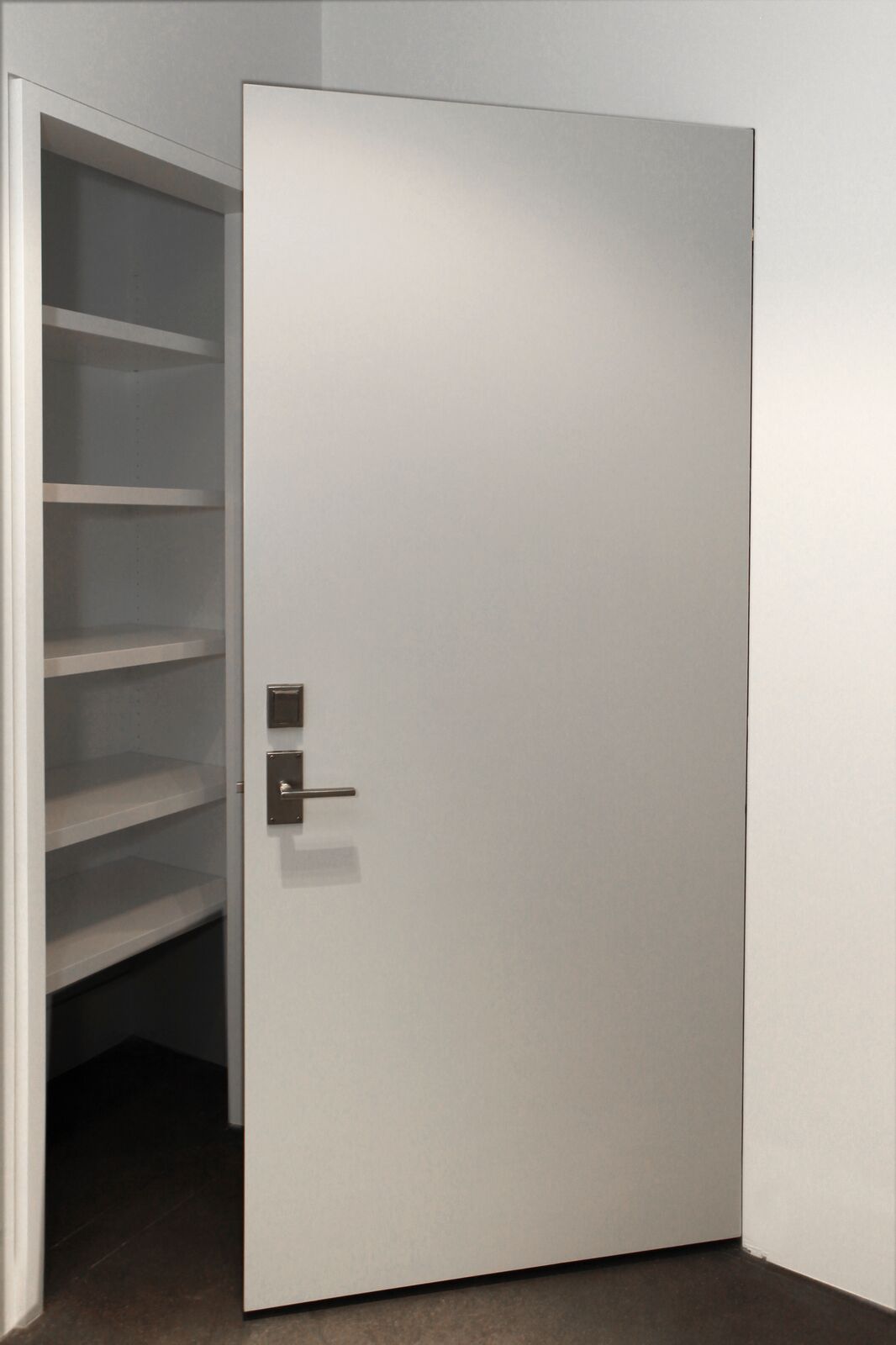 Castlewood Contemporary Door