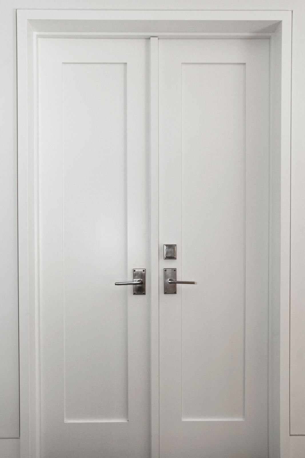 Castlewood Contemporary Door
