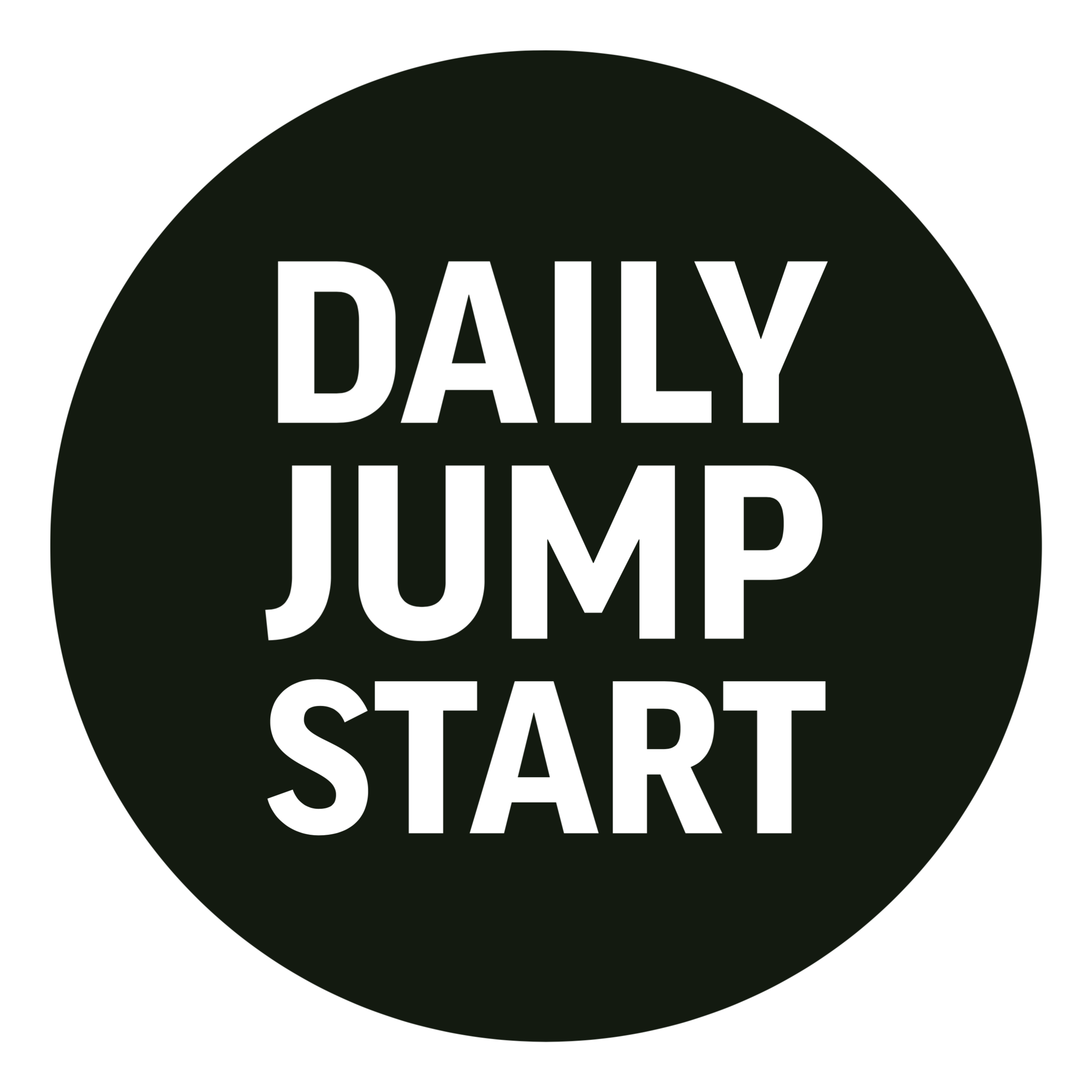 Daily Jump Start Ep 22 | Let's Talk about Atonement