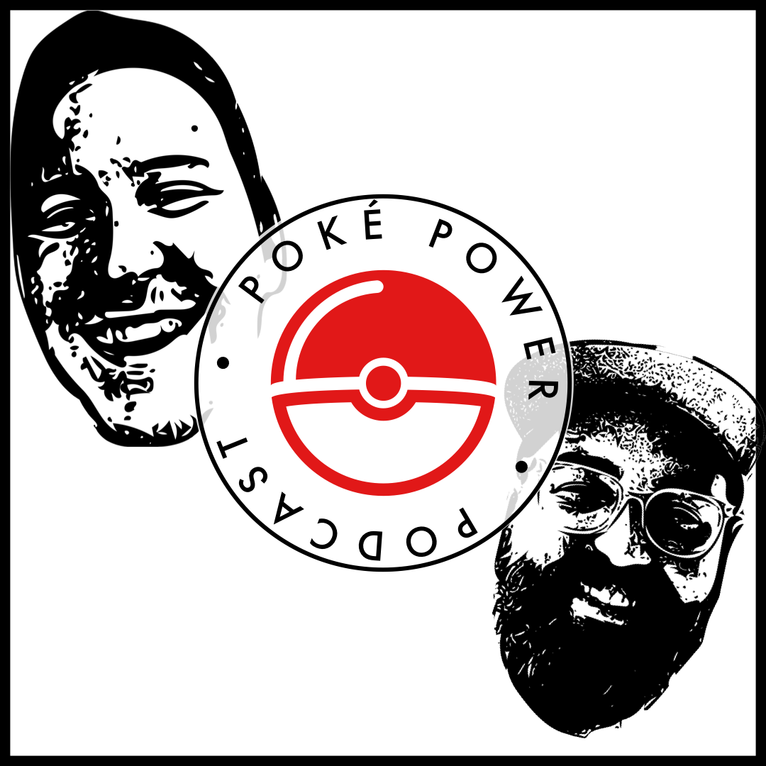 We Question the Morality of Pokemon