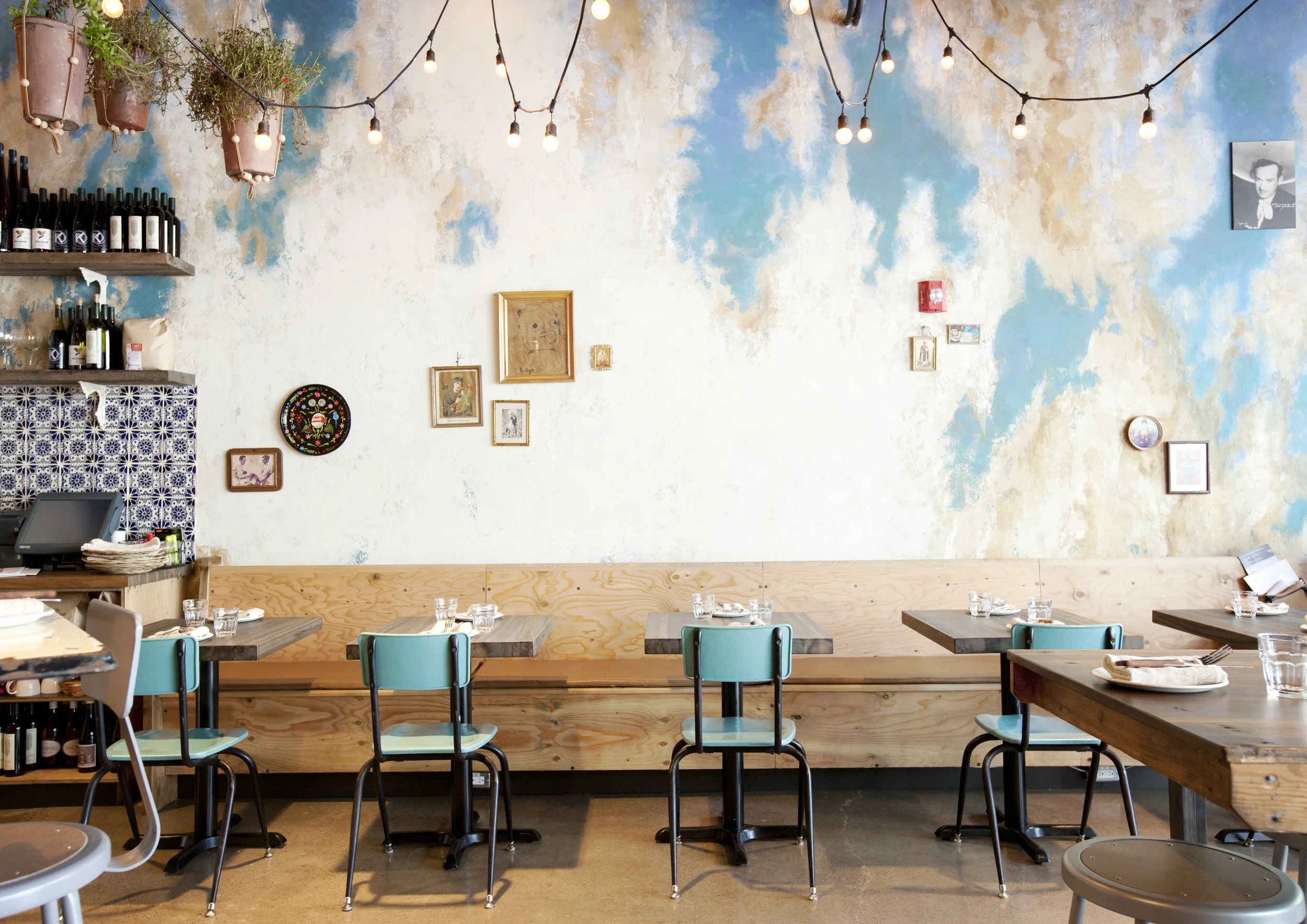 Native Tongues Taqueria