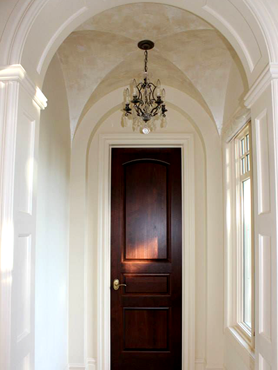 Eagle Ridge Luxury Home