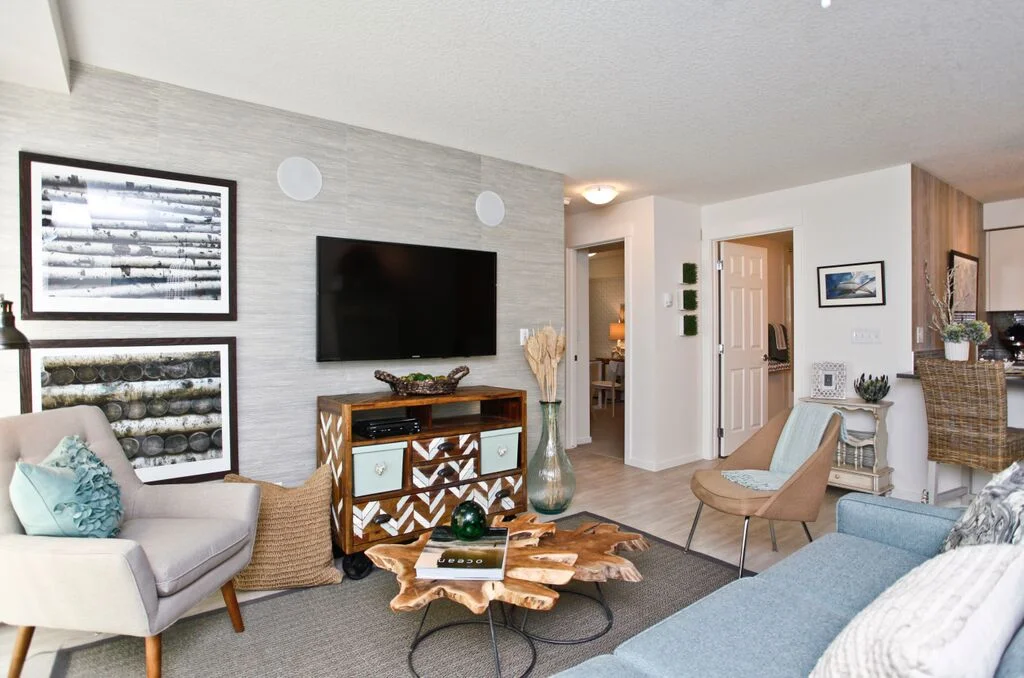 Show Home