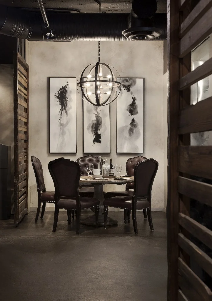 Briggs Kitchen + Bar