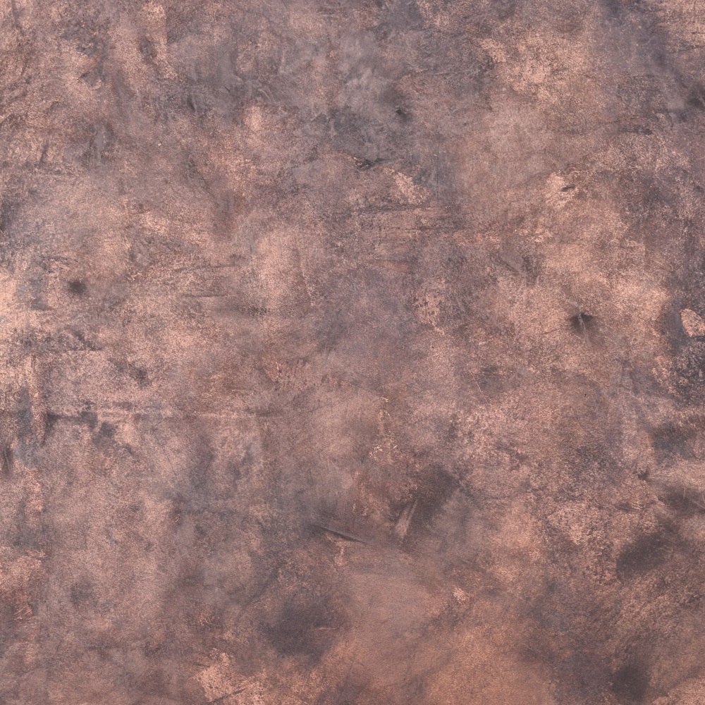 Rustic Copper Sample Antiqued Copper — Interiors to Inspire