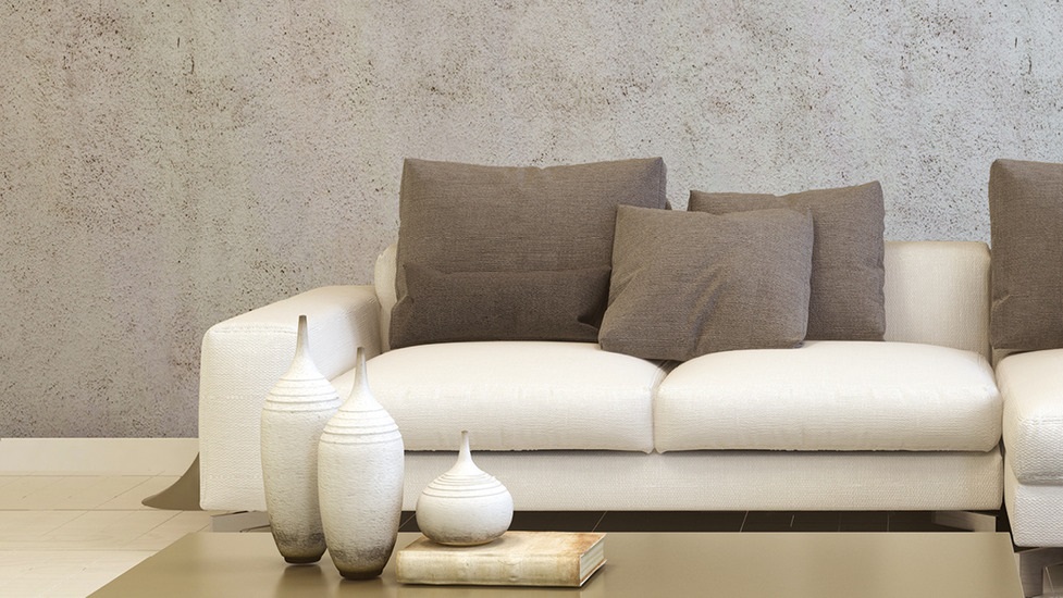 Being highly versatile, Marblestone, a lime based mineral plaster, can be used both to achieve semi-polished, uniform, antique-like surfaces and to achieve modern industrial effects. Click here to view the colour chart.