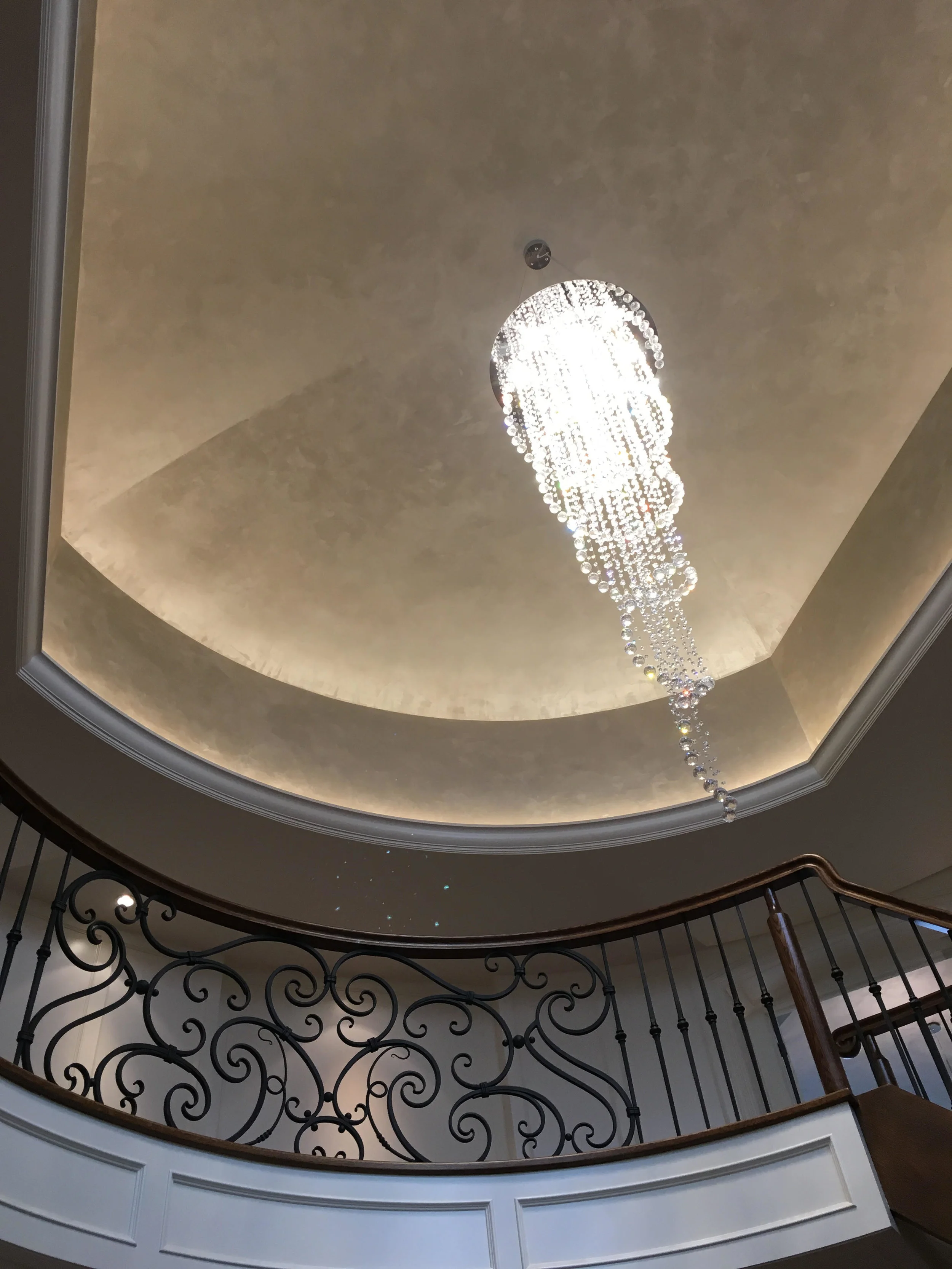 Calgary Luxury Home