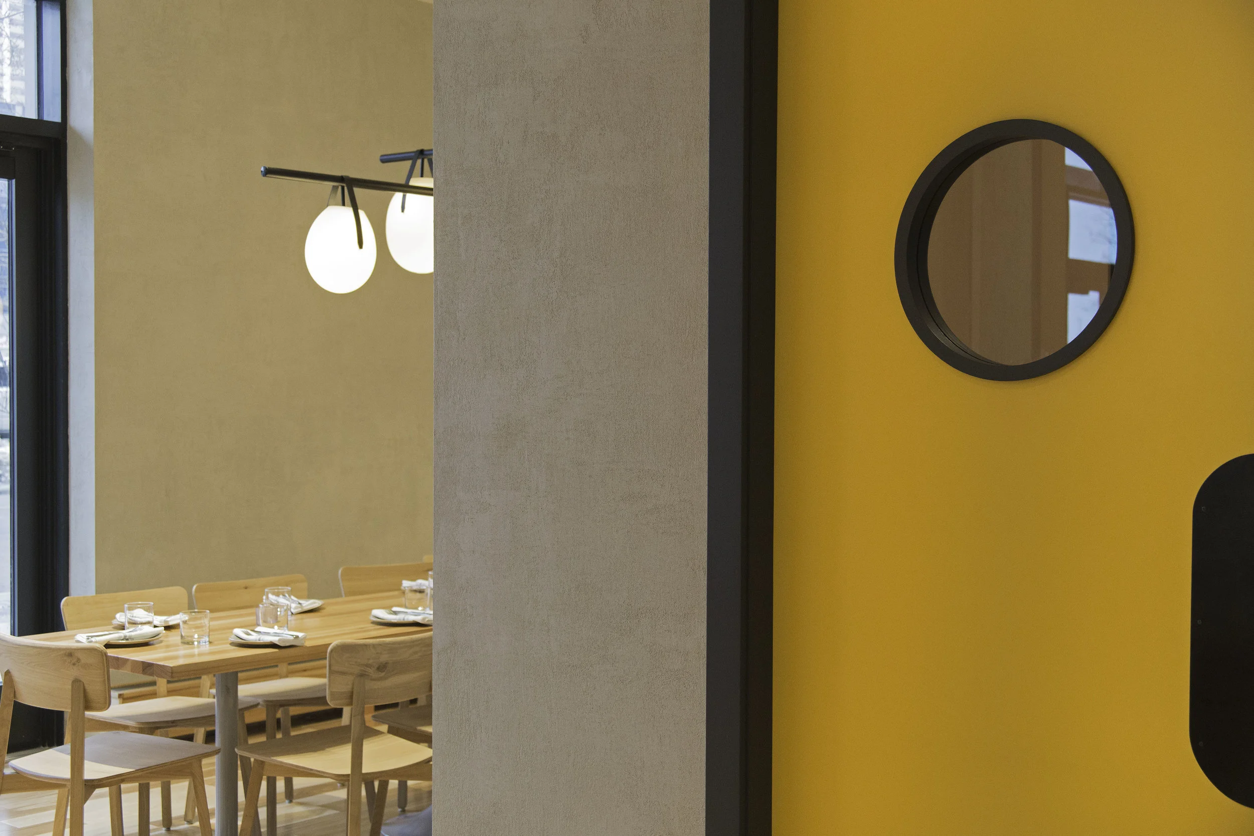 Donna Mac Restaurant