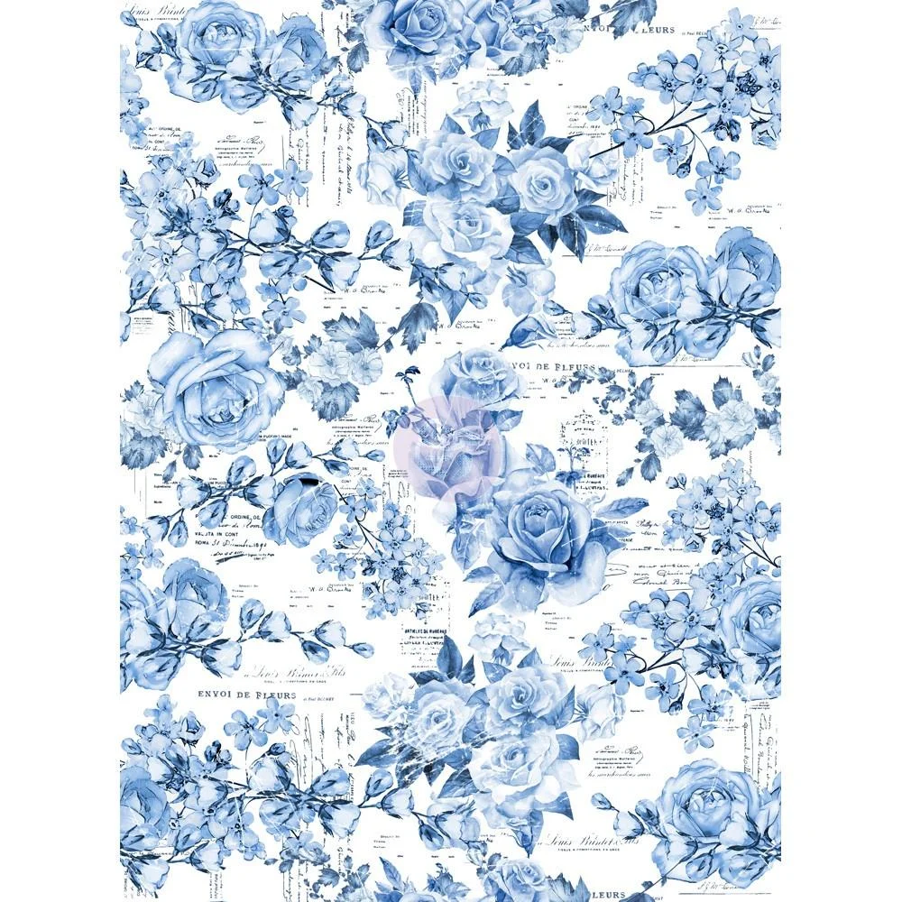 French Ceramics Transfer — Interiors to Inspire